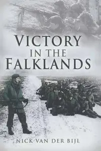 Victory in the Falklands (repost)