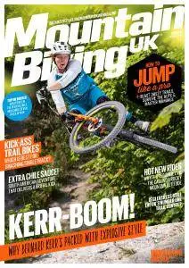 What Mountain Bike - Issue 346 - August 2017