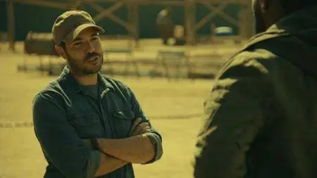 Fear the Walking Dead S04E06