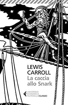 La caccia allo Snark - Lewis Carroll
