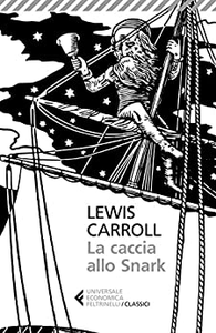 La caccia allo Snark - Lewis Carroll