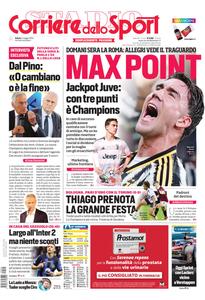 Corriere dello Sport - 4 Maggio 2024