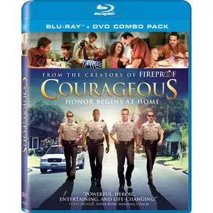 Courageous (2011)