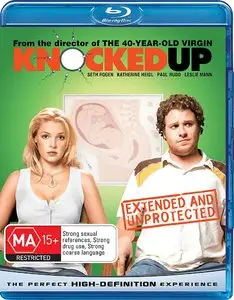 Knocked Up (2007)