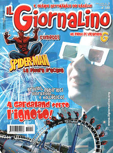 Le Avventure di Spider-Man - Volume 2 - Il Giornalino 19 del 2007