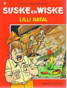 Suske En Wiske - 267 - Lilli Natal