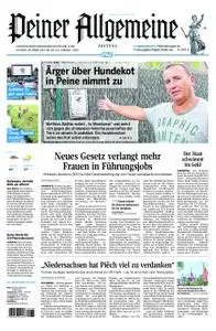 Peiner Allgemeine Zeitung - 28. August 2019