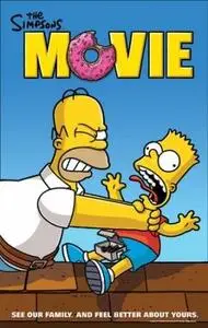 Los Simpson LA PELICULA(Español)