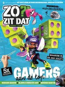 Zo Zit Dat - september 2017