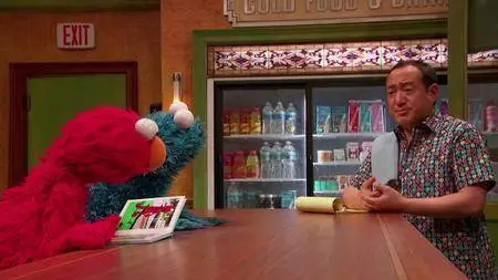 Sesame Street S48E34