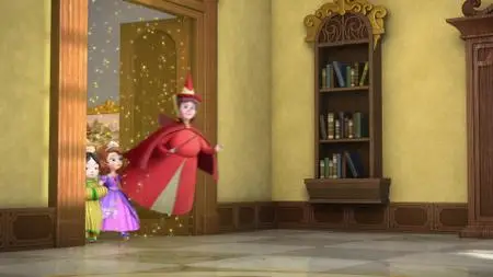 Sofia the First S04E28