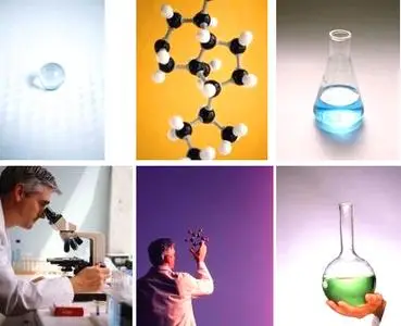 Brand X Pictures Vol.236 - Biotech