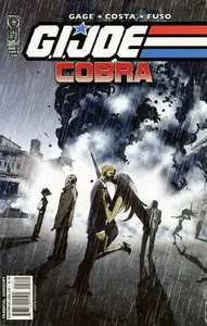 GI Joe Cobra #2   