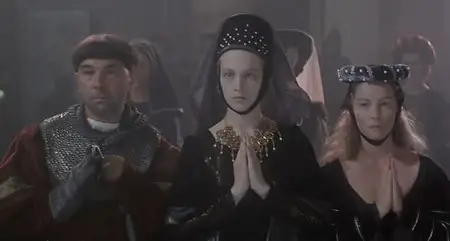 Sans Peur et Sans Reproche (1988)