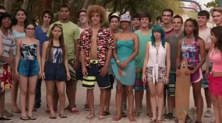 Teen Beach 2 (2015)