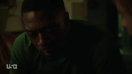 Falling Water S02E08
