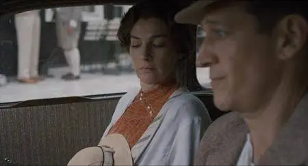 Milada (2017)