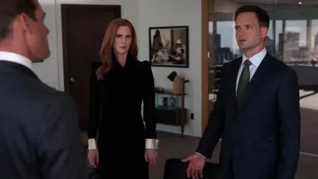 Suits S07E13