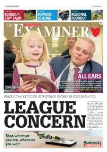 The Examiner - July 9, 2019