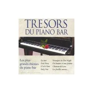 Trésors du piano bar - CD1