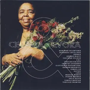 Cesaria Evora - Cesaria Evora & ... (2010)