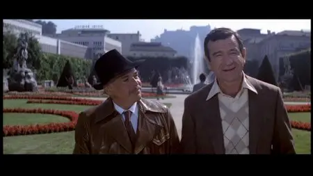 Hopscotch (1980) [The Criterion Collection #163] [ReUp]