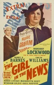 The Girl in the News (1940)