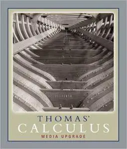 Thomas' Calculus, Media Upgrade, Part One