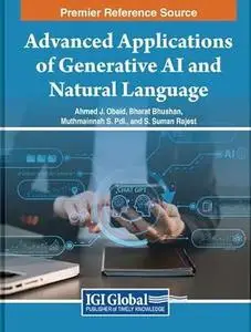 Advanced Applications of Generative Ai and Natural Language Processing Models