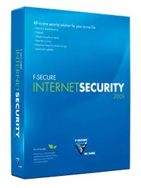 F-Secure Internet Security 2009 9.00.148