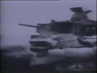 Die Panzer des II Weltkrieges