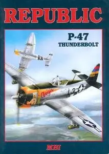Republic P-47 Thunderbolt (repost)
