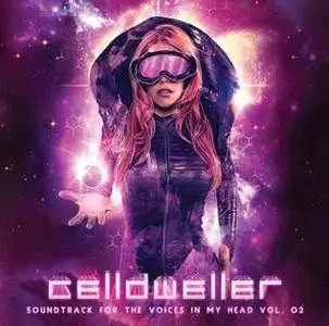 Celldweller - Soundtrack for the Voices in My Head Vol. 02 (2012)