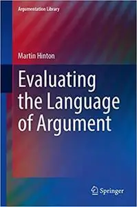 Evaluating the Language of Argument