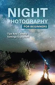 Night Photography For Beginners: Tips And Camera Settings Explained: Aperture For Night Photography