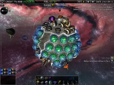 Light of Altair 2009 (ENG)