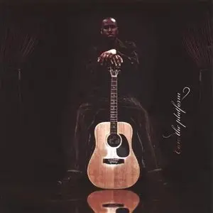 Cam - The Platform (2008)