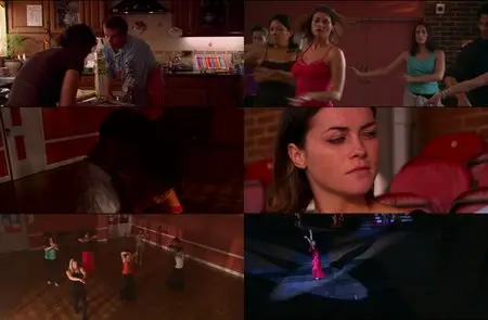 Flirting with Flamenco (2006)