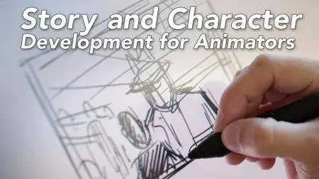 Story and Character Development for Animation
