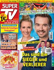 Super TV - 10 August 2023