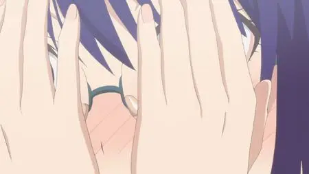 Kanojo mo Kanojo - 12