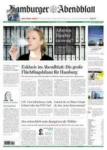 Hamburger Abendblatt - 26. August 2017