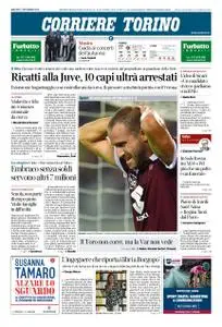 Corriere Torino – 17 settembre 2019
