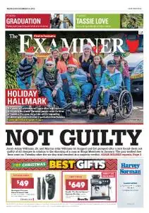 The Examiner - December 4, 2019