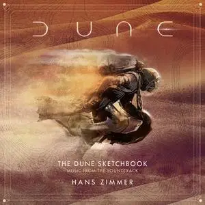 Hans Zimmer - The Dune Sketchbook (Music from the Soundtrack) (2021) [Official Digital Download 24/48]