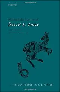 Philosophical Letters of David K. Lewis: Volume 2: Mind, Language, Epistemology