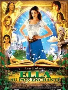 Ella au Pays Enchanté - 2005