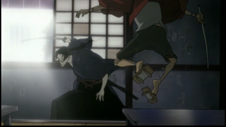 Samurai Champloo3