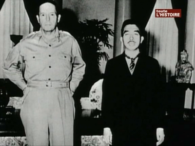 (Toute l'Histoire) Empereur Hirohito (2011)