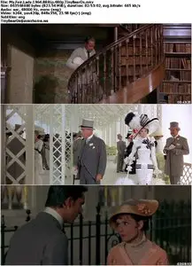 My Fair Lady (1964) [Reuploaded]